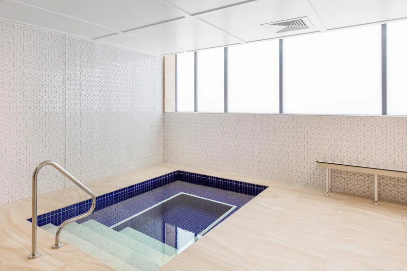 Ảnh Meriton Suites Mascot Central