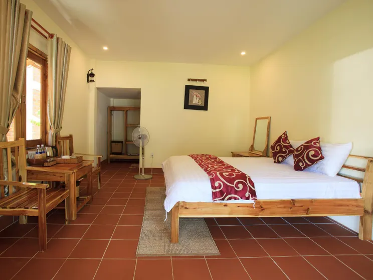 Ảnh Wild Beach Phu Quoc Resort