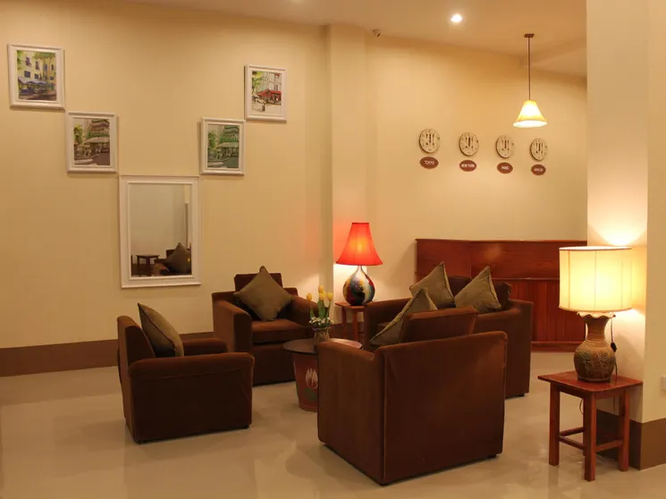 Ảnh Avalon Residence