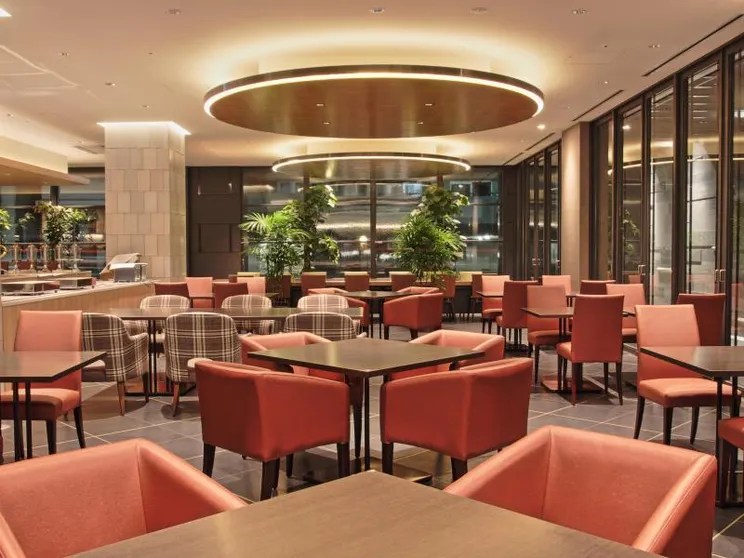 Ảnh Urban Hotel Kyoto-Nijo Premium