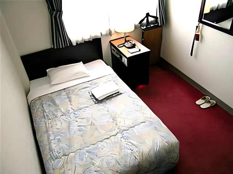 Ảnh Kochi Business Hotel Bekkan