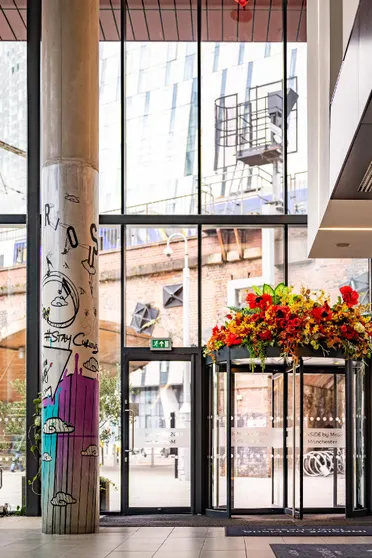 Ảnh INNSiDE by Meliá Manchester