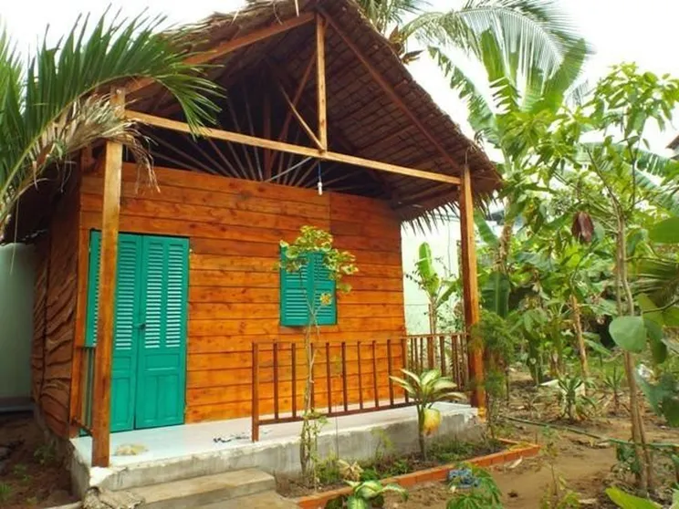 Ảnh Green Garden Homestay - Can Tho