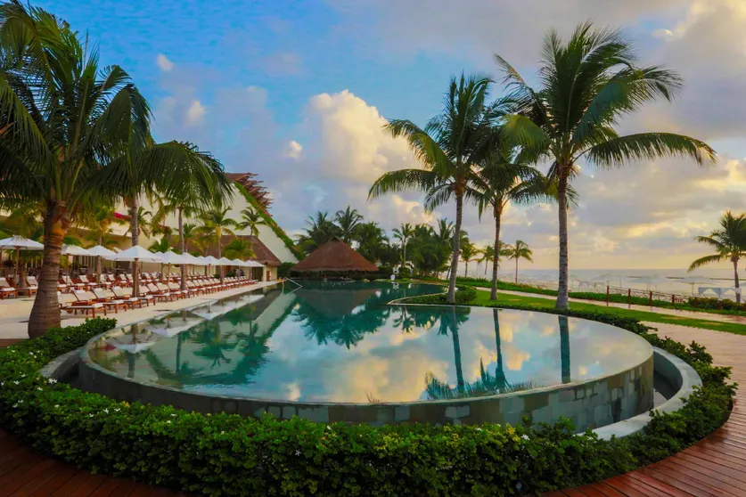 Ảnh Grand Velas Riviera Maya - All Inclusive