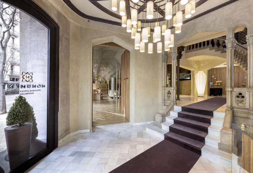 Ảnh Monument Hotel