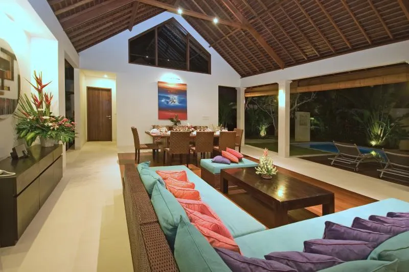 Ảnh Saba Villas Bali