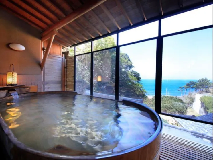 Ảnh Nishiizu Koyoi Onsen