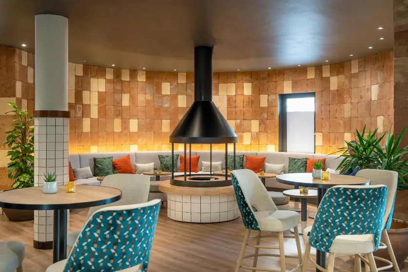 Ảnh Hotel München City Center Affiliated by Melia