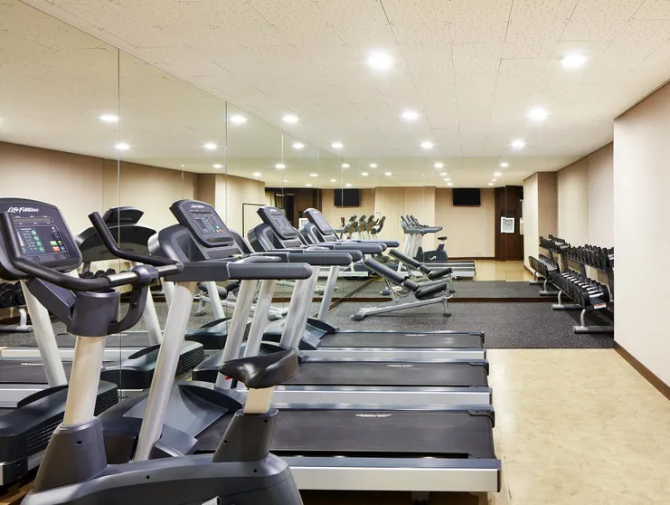 Ảnh Four Points by Sheraton Josun, Seoul Station