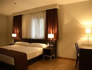 Ảnh Hotel Plazaola