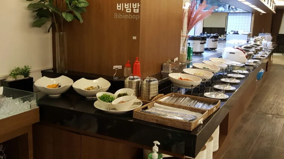 Ảnh Vistacay Hotel World Cup