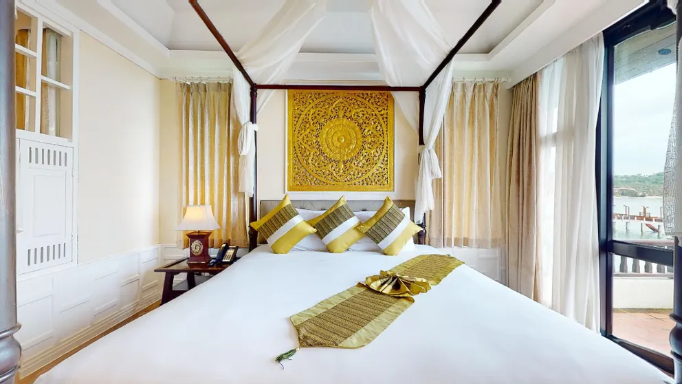 Ảnh Racha Kiri Resort & Spa Khanom