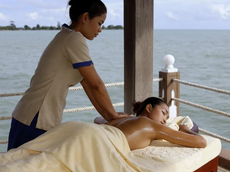 Ảnh Independence Hotel Resort & Spa