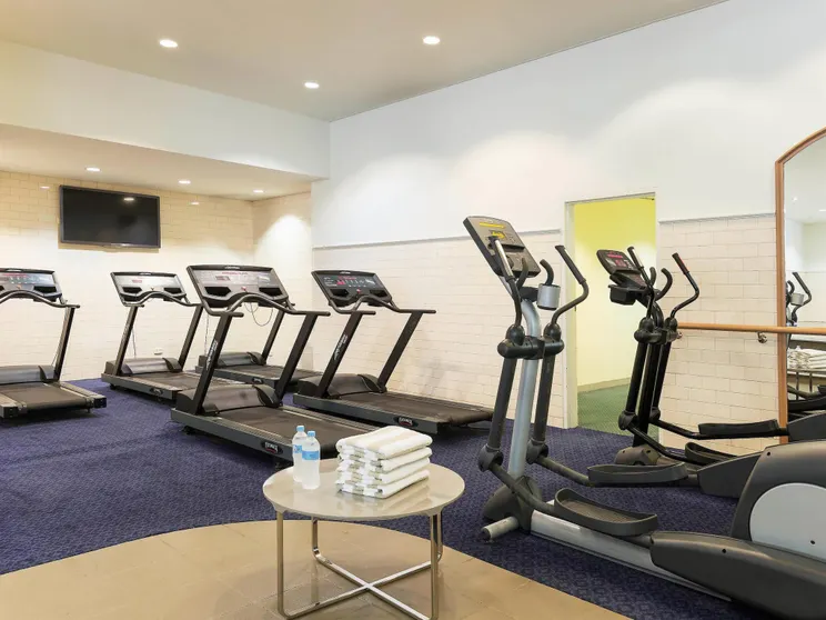 Ảnh Mercure Melbourne Albert Park