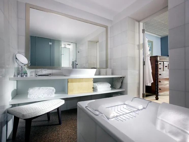 Ảnh Islington Hotel