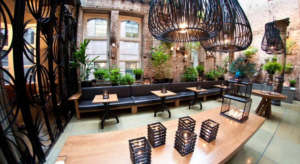 Ảnh Establishment Hotel