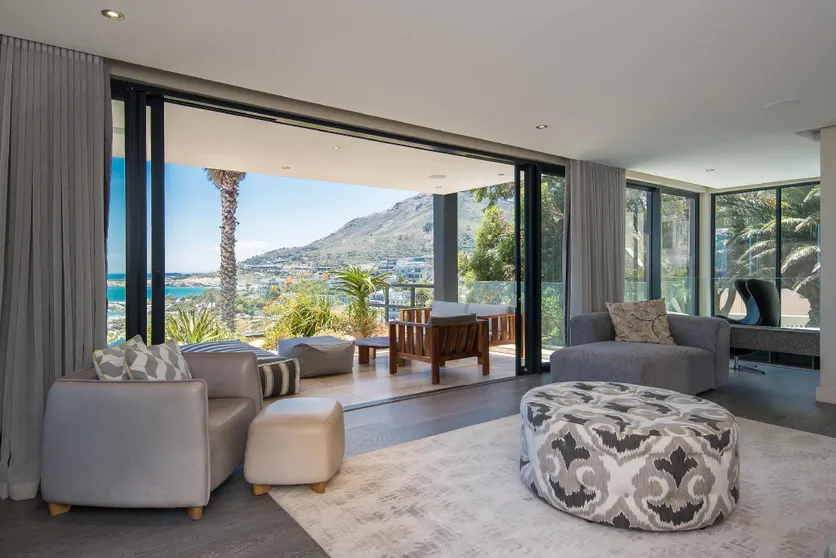 Ảnh Houghton View Boutique Guest House