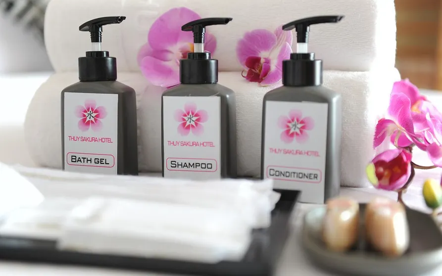 Ảnh Thuy Sakura Hotel & Serviced Apartment