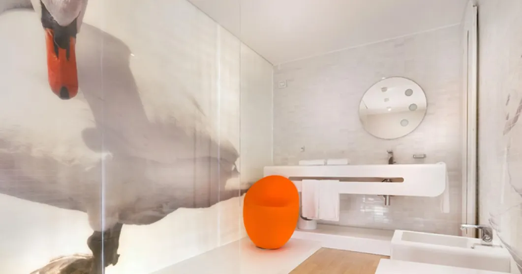 Ảnh TownHouse Duomo