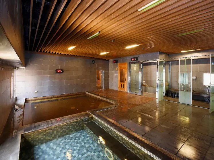 Ảnh Fullon Hotel Taoyuan