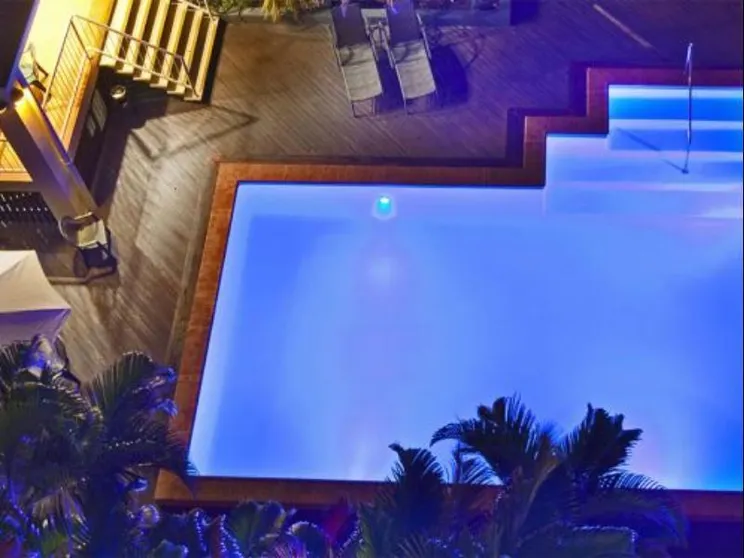 Ảnh Inn Cairns Boutique Apartments