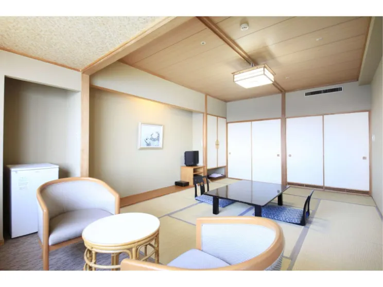 Ảnh Yunokawa Onsen Heiseikan Shiosaitei