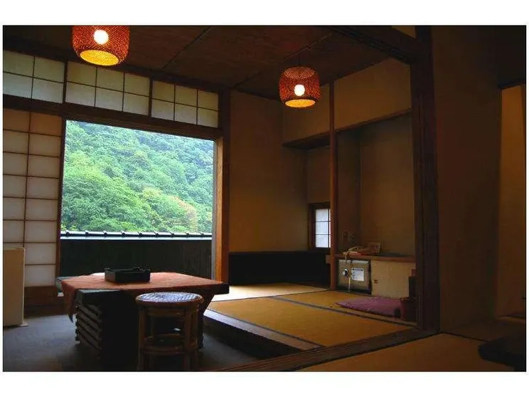 Ảnh Ryokan Kijitei Hoeiso