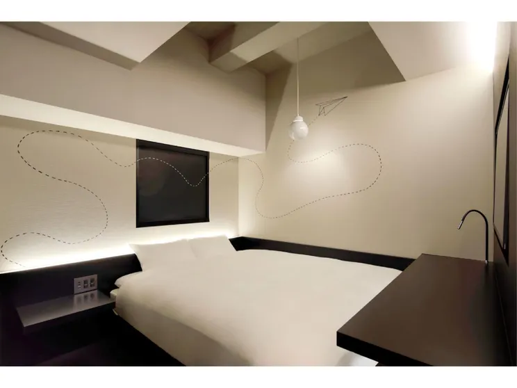 Ảnh Third Place Hotel