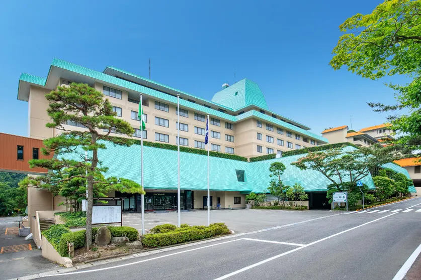 Ảnh Hanamaki Onsen Hotel Hanamaki