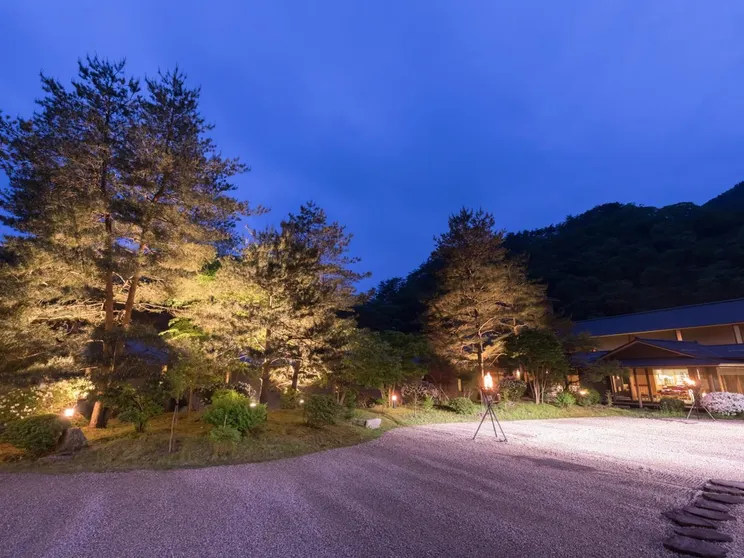 Ảnh Hanamaki Onsen Kashoen