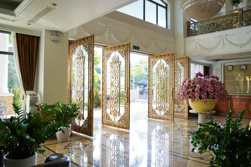 Ảnh Khách Sạn Kim Bảo