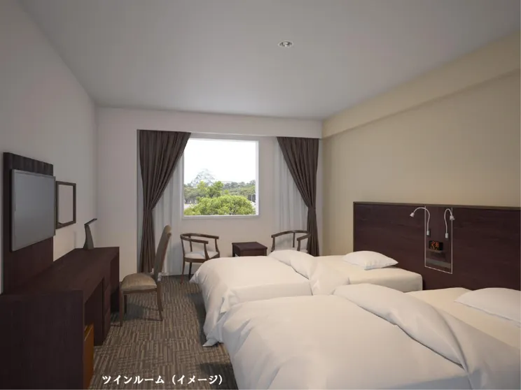 Ảnh KKR Hotel Nagoya
