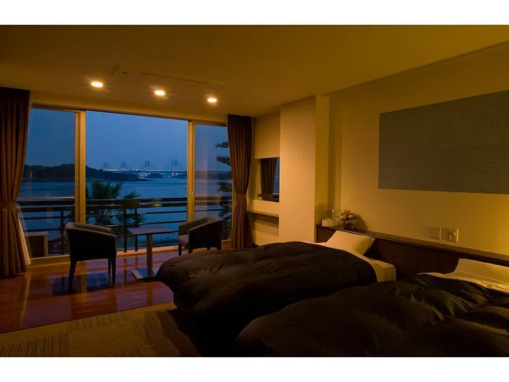 Ảnh Washuzan Shimoden Hotel