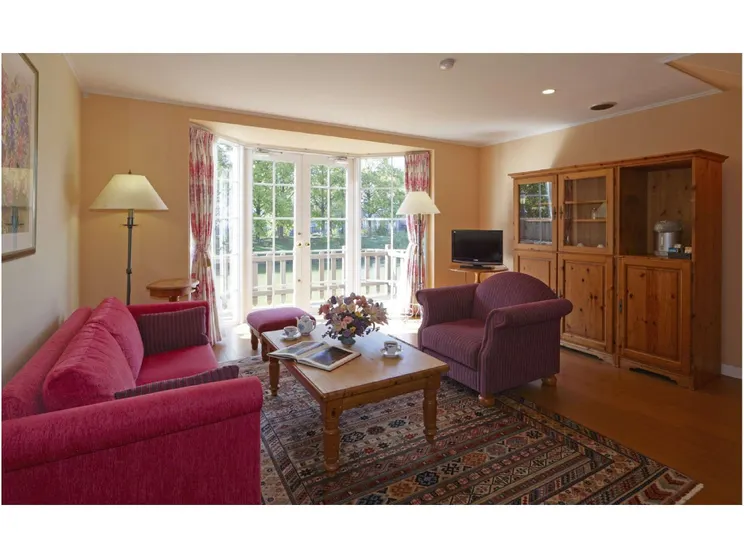 Ảnh Huis Ten Bosch Forest Villa