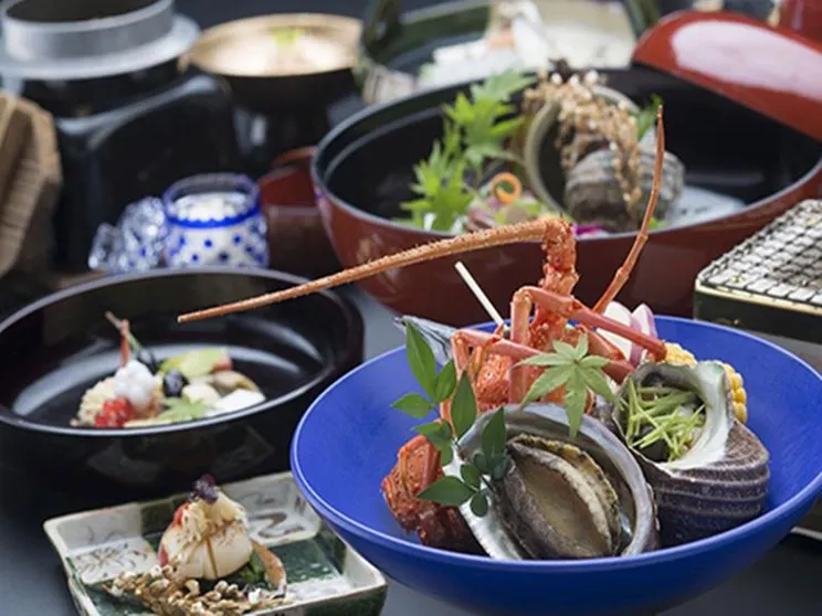 Ảnh Seaside Kancho Ryokan