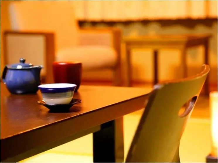 Ảnh Hotel & Resorts ISE-SHIMA