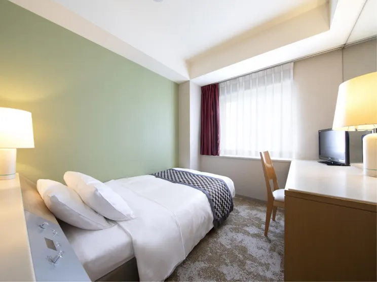 Ảnh Shinjuku Washington Hotel Annex