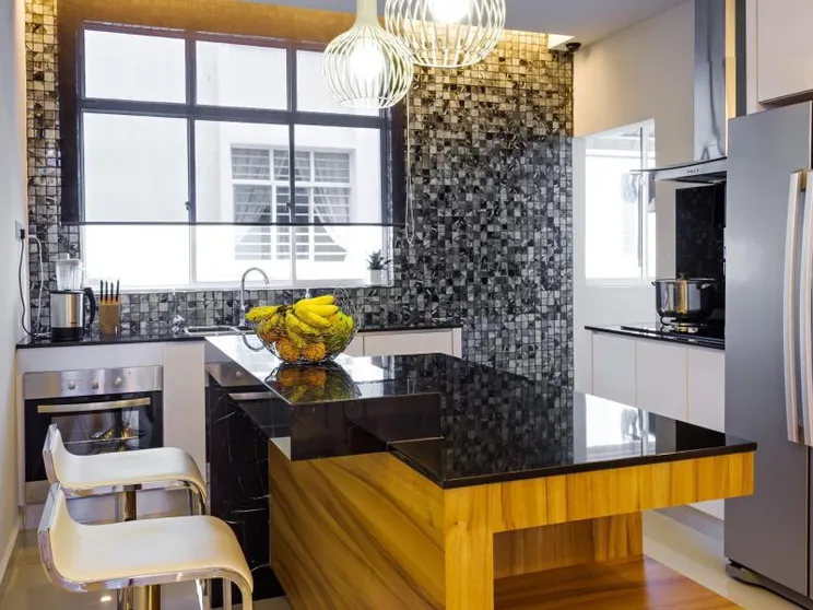 Ảnh Batu Ferringhi - Shamrock Beach Villas - 12