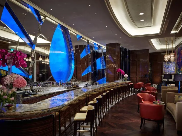 Ảnh The Ritz-Carlton, Macau