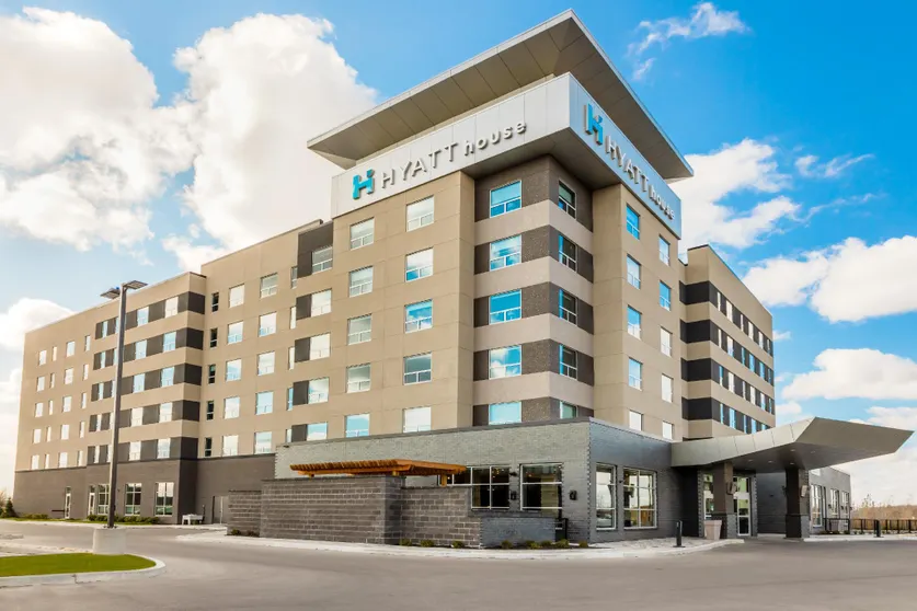 Ảnh Hyatt House Winnipeg South/outlet Collection