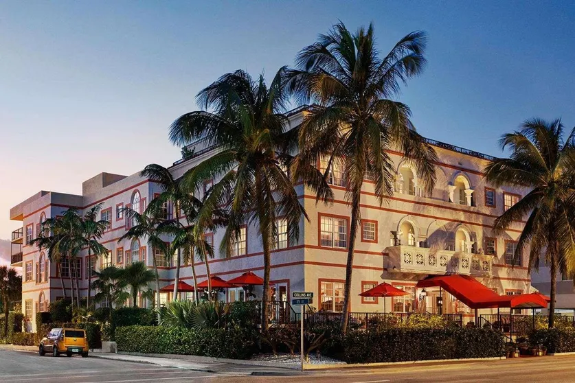 Ảnh Casa Faena Miami Beach