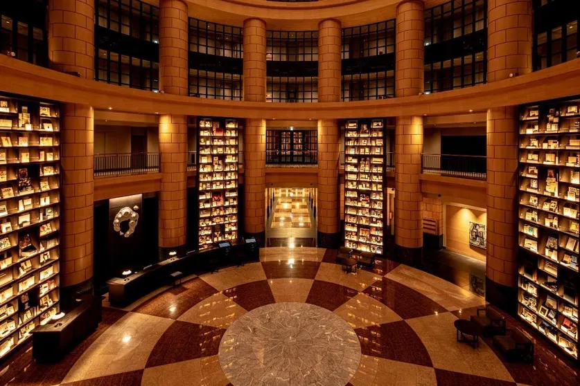 Ảnh THE BASICS FUKUOKA