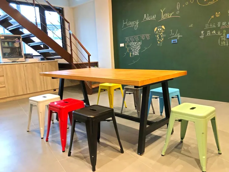 Ảnh Box Inn Jiufen