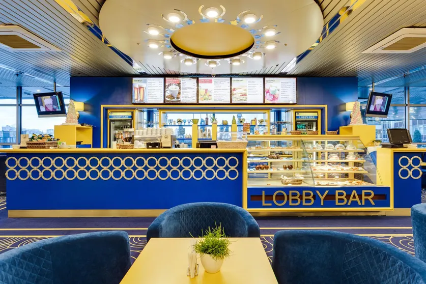 Ảnh Vega Izmailovo Hotel & Convention Center