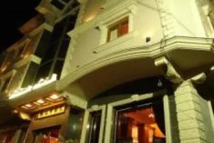 Ảnh Brilant Antik Hotel