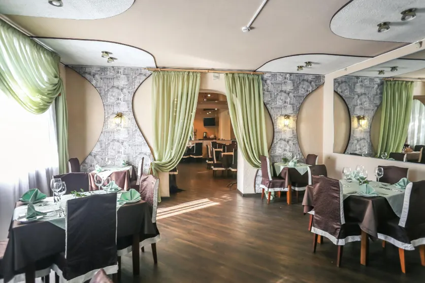 Ảnh Annushka Hotel