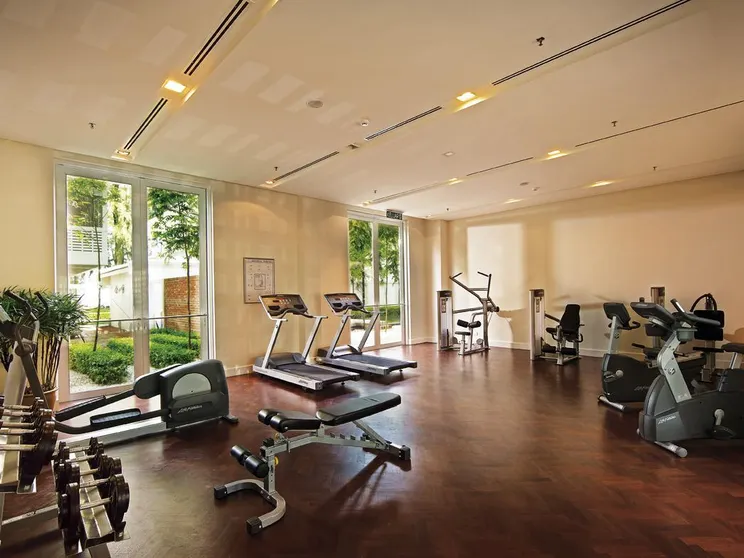 Ảnh Lone Pine, Penang, a Tribute Portfolio Resort