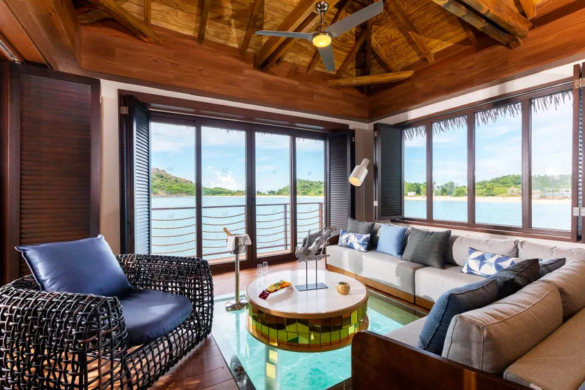 Ảnh Royalton Antigua, An Autograph Collection All-Inclusive Resort