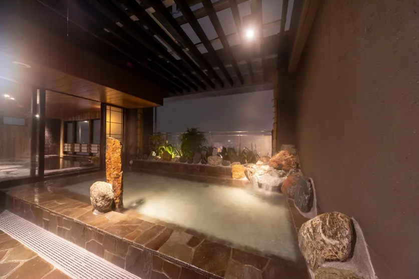 Ảnh Dormy Inn Kawasaki Natural Hot Spring