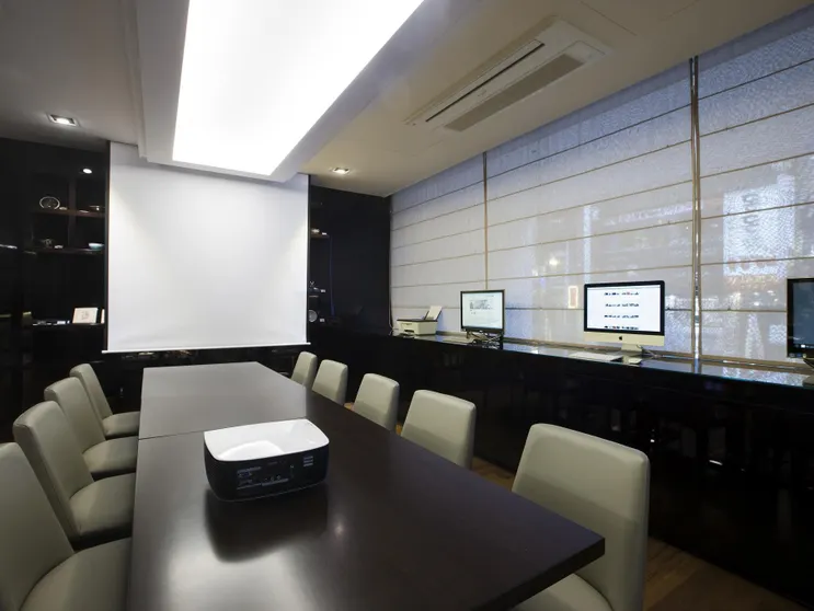 Ảnh The Grand Hotel Myeongdong